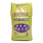 bedmax catmax cat litter 15kg