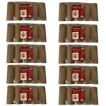 Warma heat logs bundle