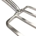 Greenman stainless fork
