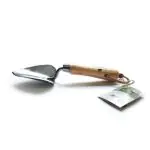 heart-shaped trowel