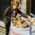cheap logs