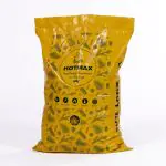 Hotmax Heat Log 20kg - 50 Bag Deal