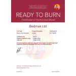 Hotmax Heat Log 20kg - 50 Bag Deal