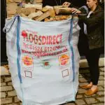 firewood delivered to you