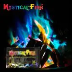 Mystical Fire 