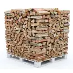 Kiln Dried Eucalyptus Firewood