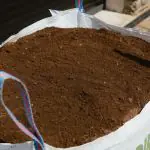 fine topsoil