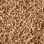 woodlets pellets