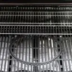 Sahara BBQ Grill