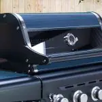 Gas BBQs