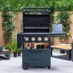 Sahara BBQs