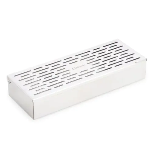 BBQ Smoker box
