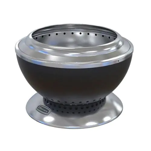 Sahara Fire Pit