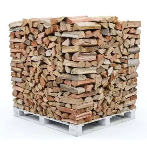 Kiln Dried Eucalyptus Firewood