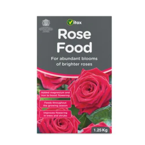 Rose Food 1.25kg