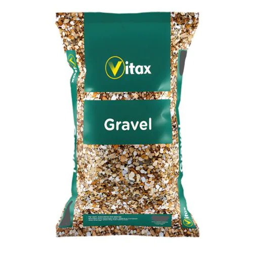 General Purpose Gravel - Small Bag