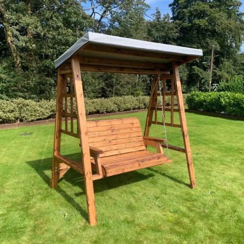 Dorset 2 seat swing
