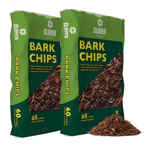 Bark Chips