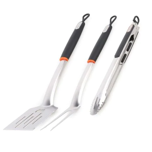 BBQ tool set