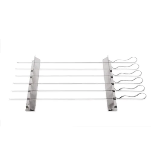 Sahara Flat Skewer Set