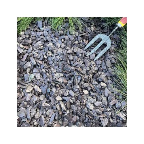 Blue Slate Chippings