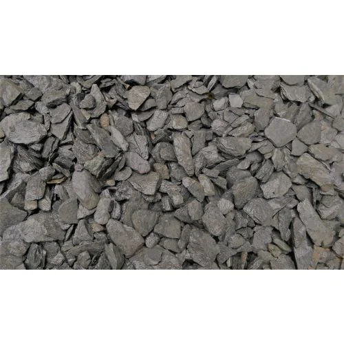 Graphite Grey Slate - 800kg Bulk Bag