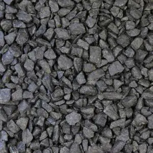Black Basalt Gravel