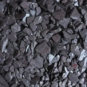 Blue Slate Chippings