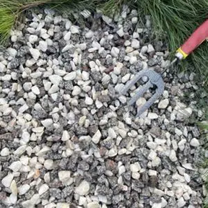 Black Ice Gravel