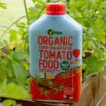 Organic Liquid Tomato Feed 1ltr