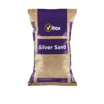 Silver Sand