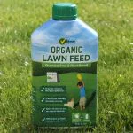 Liquid Lawn Feed