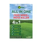 Lawn Feed Weed & Moss killer