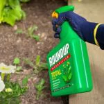 Roundup Total Optima Weed Killer 1.2Ltr