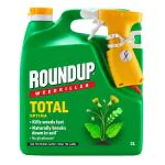 Roundup Total Optima Weed Killer 3Ltr