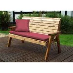 Three Seat Winchester Bench