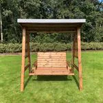 Charles Taylor garden furniture