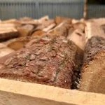 Kiln Dried Logs