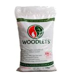 Woodlets pellets