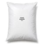 40L horse manure for garden