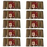 Warma heat logs bundle