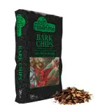Bark Mulch Flowergrow