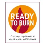 1 x Net Softwood & 1 x Net Hardwood Firewood Logs