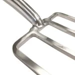 Greenman stainless fork