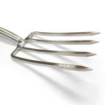 garden border fork