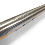 Stainless steel garden spade