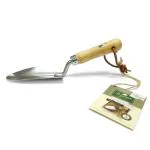 garden trowel