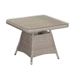 grey rattan patio furniture