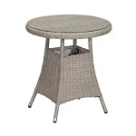 Woven Patio furniture