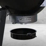 Charcoal BBQ from Sahara